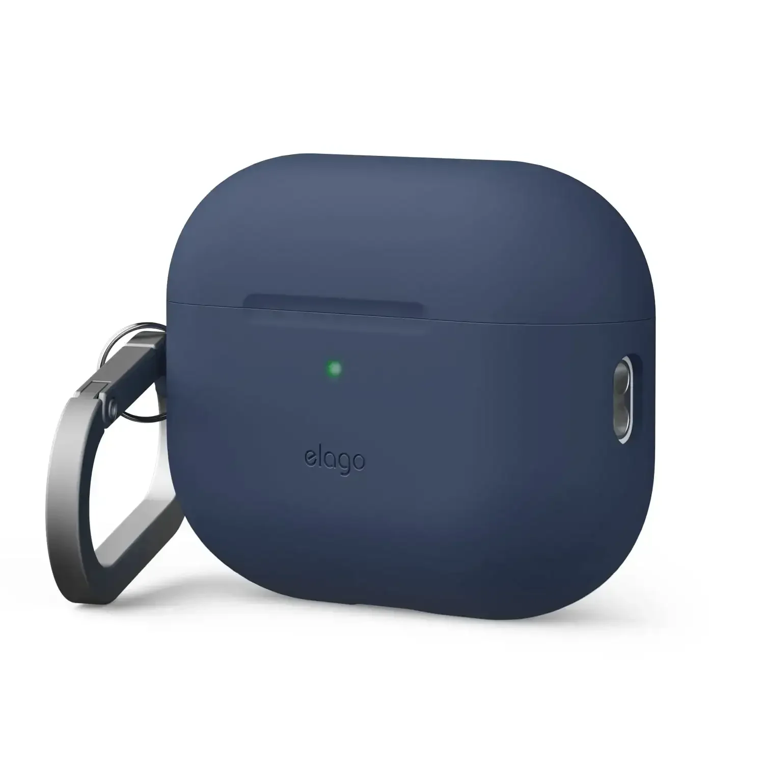 Elago - Silicone Hang Case for AirPods Pro 3 - Silikonowe Etui do AirPods Pro 3 - Image 5