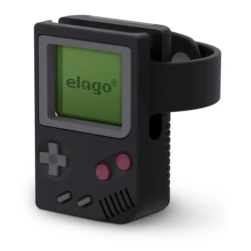 Elago - W5 Stand for Apple Watch - Uchwyt W5 do Apple Watch - Image 3