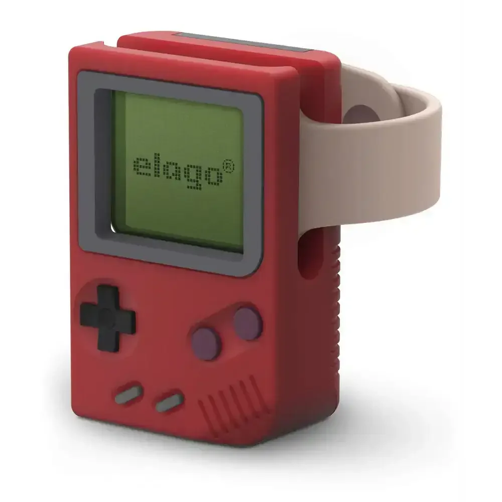 Elago - W5 Stand for Apple Watch - Uchwyt W5 do Apple Watch - Image 4