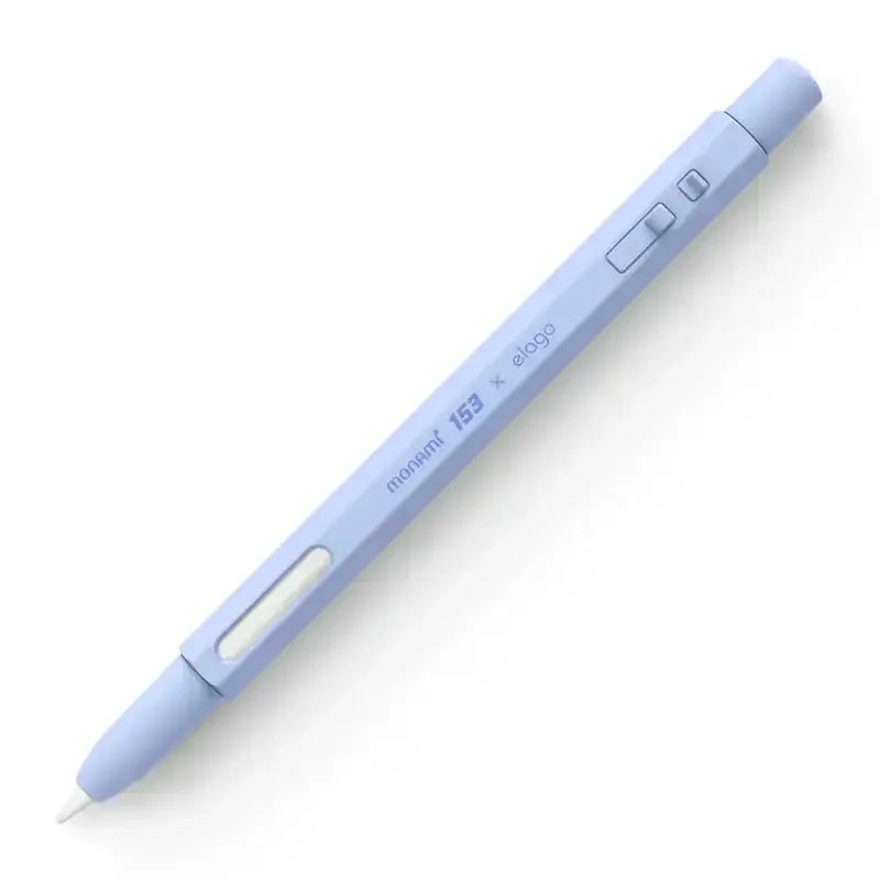 Elago X MONAMI - Case for Apple Pencil - Etui Elago x Monami do Apple Pencil - Image 3