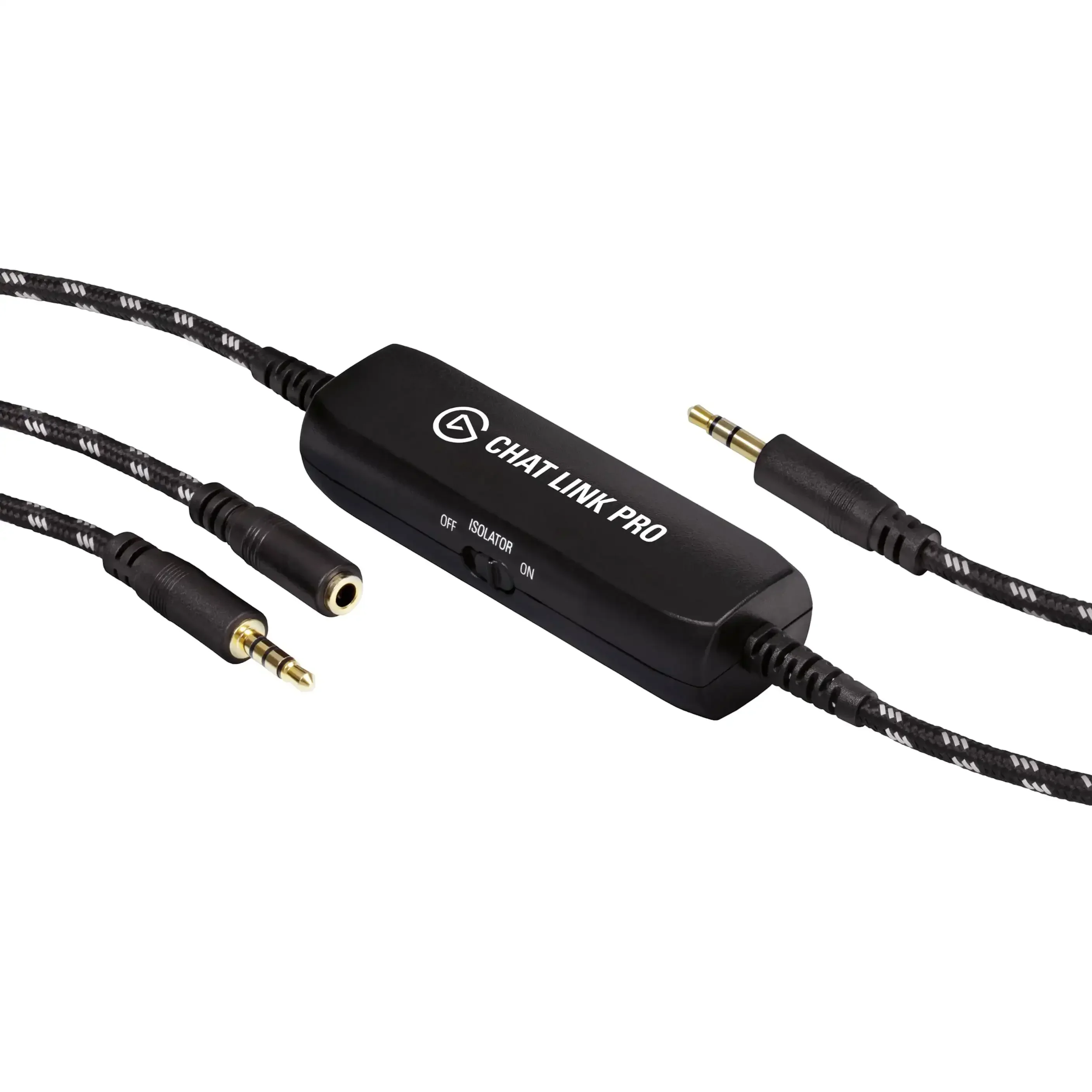 Elgato - Chat Link Pro - Adapter Audio do PlayStation 5 - Image 2