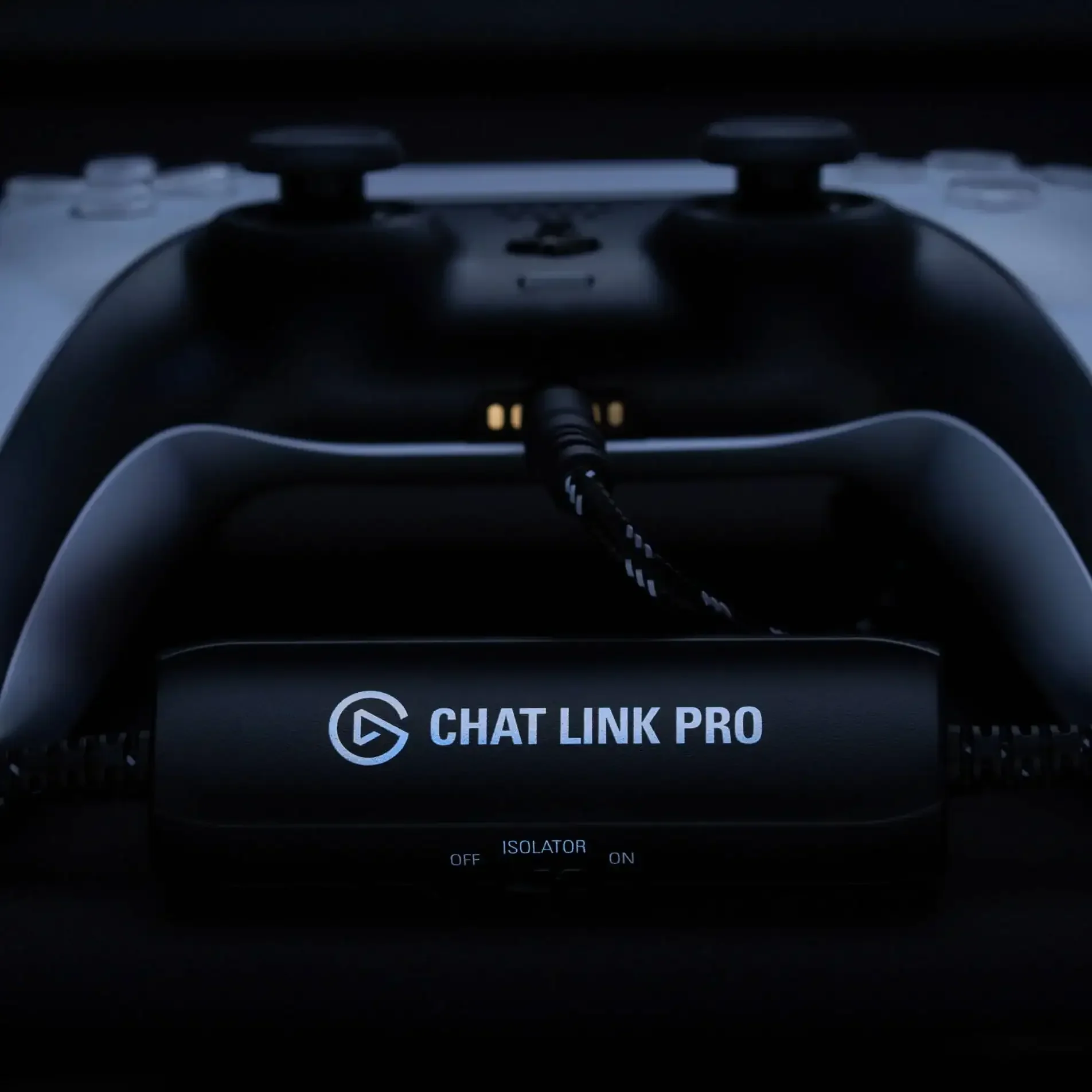 Elgato - Chat Link Pro - Adapter Audio do PlayStation 5 - Image 5