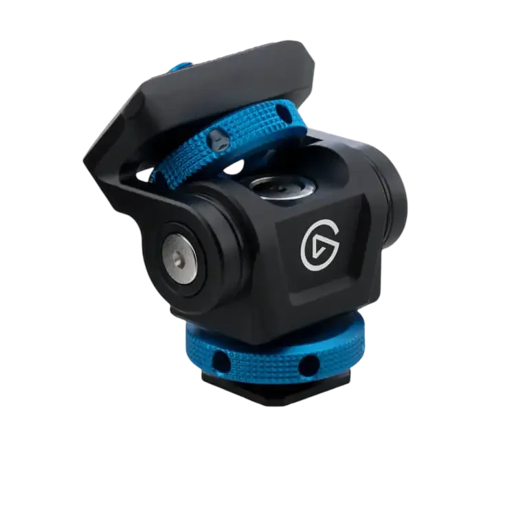 Elgato - Cold Shoe - Zimna Stopka - Image 2