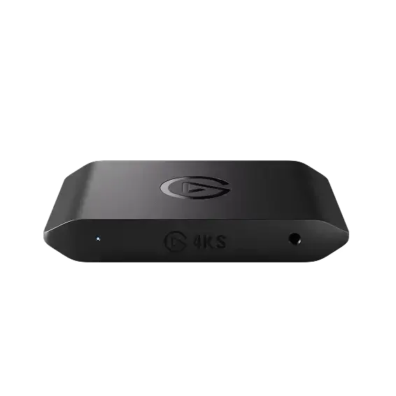 Elgato - Game Capture 4K S - Karta Przechwytująca Wideo - Image 2