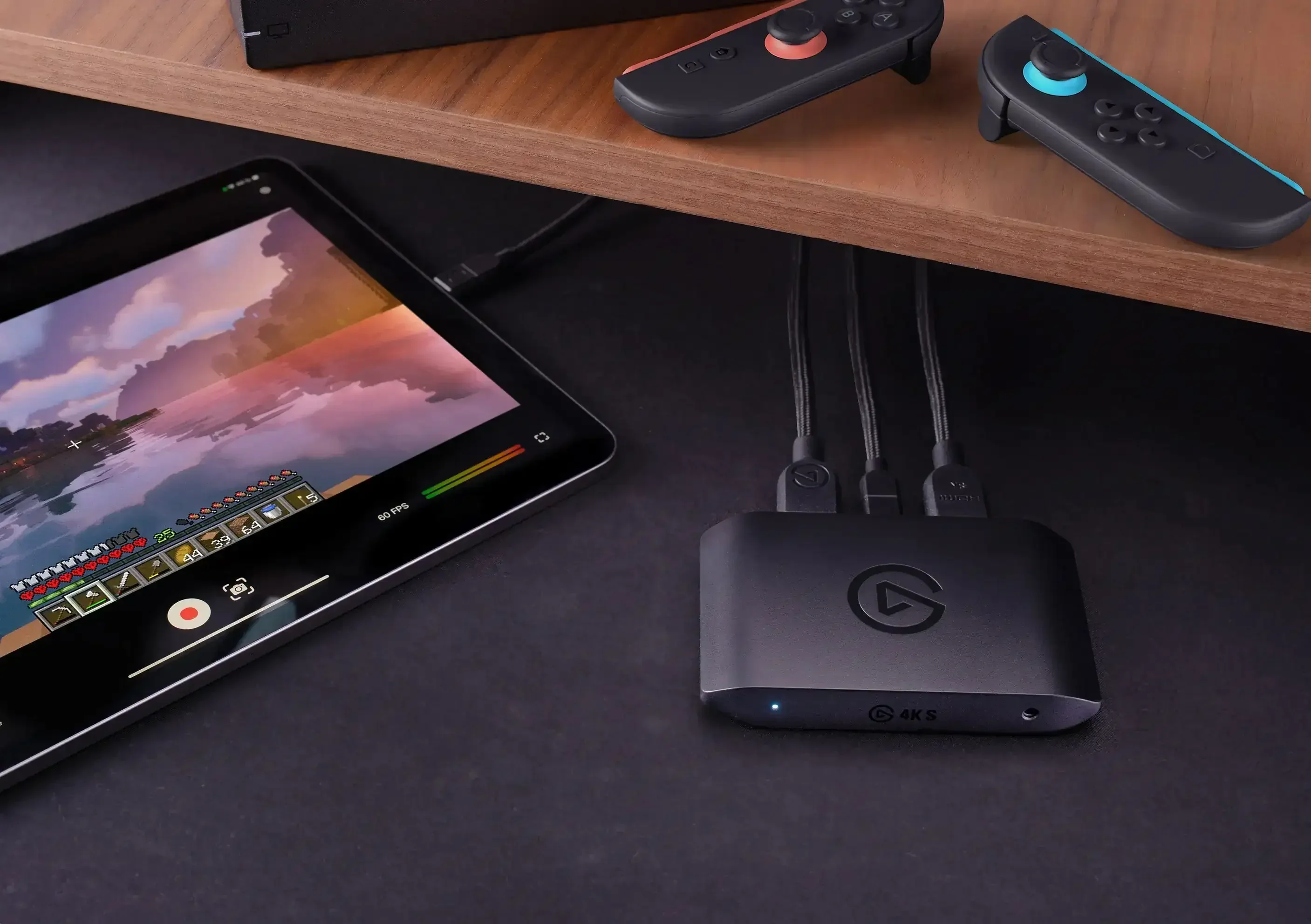 Elgato - Game Capture 4K S - Karta Przechwytująca Wideo - Image 3