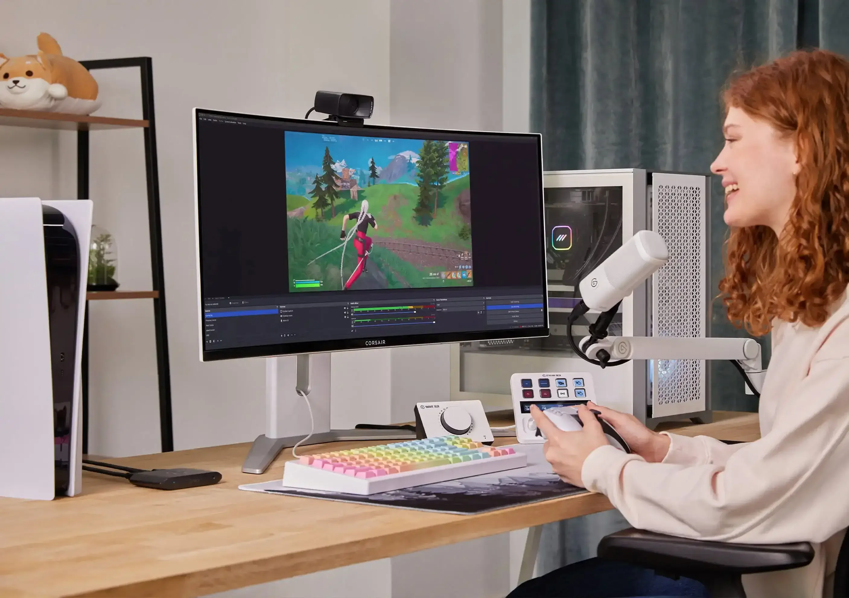 Elgato - Game Capture 4K S - Karta Przechwytująca Wideo - Image 5