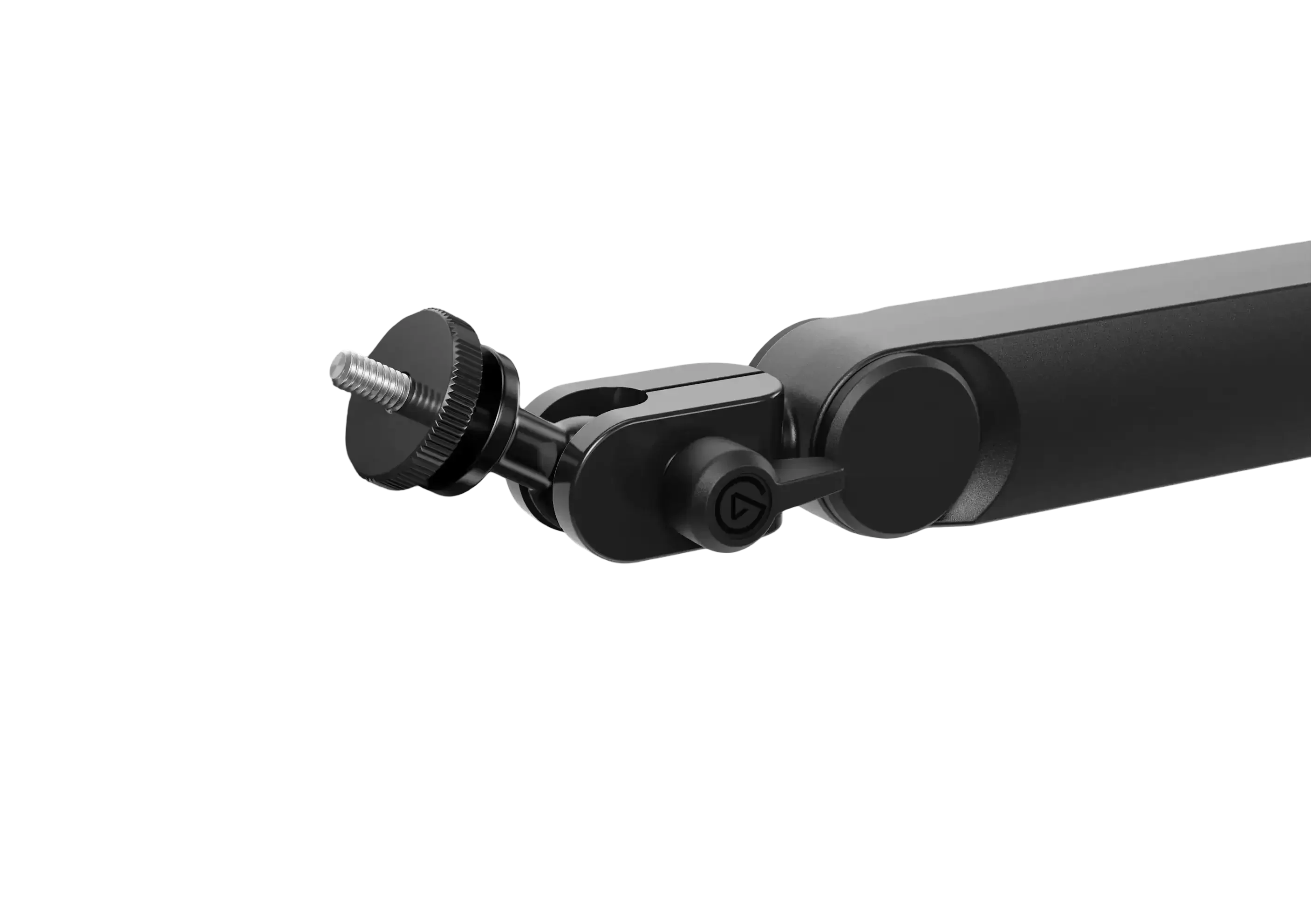 Elgato - Wave Mic Arm Pro LP - Niskoprofilowe Ramię do Mikrofonu - Image 2