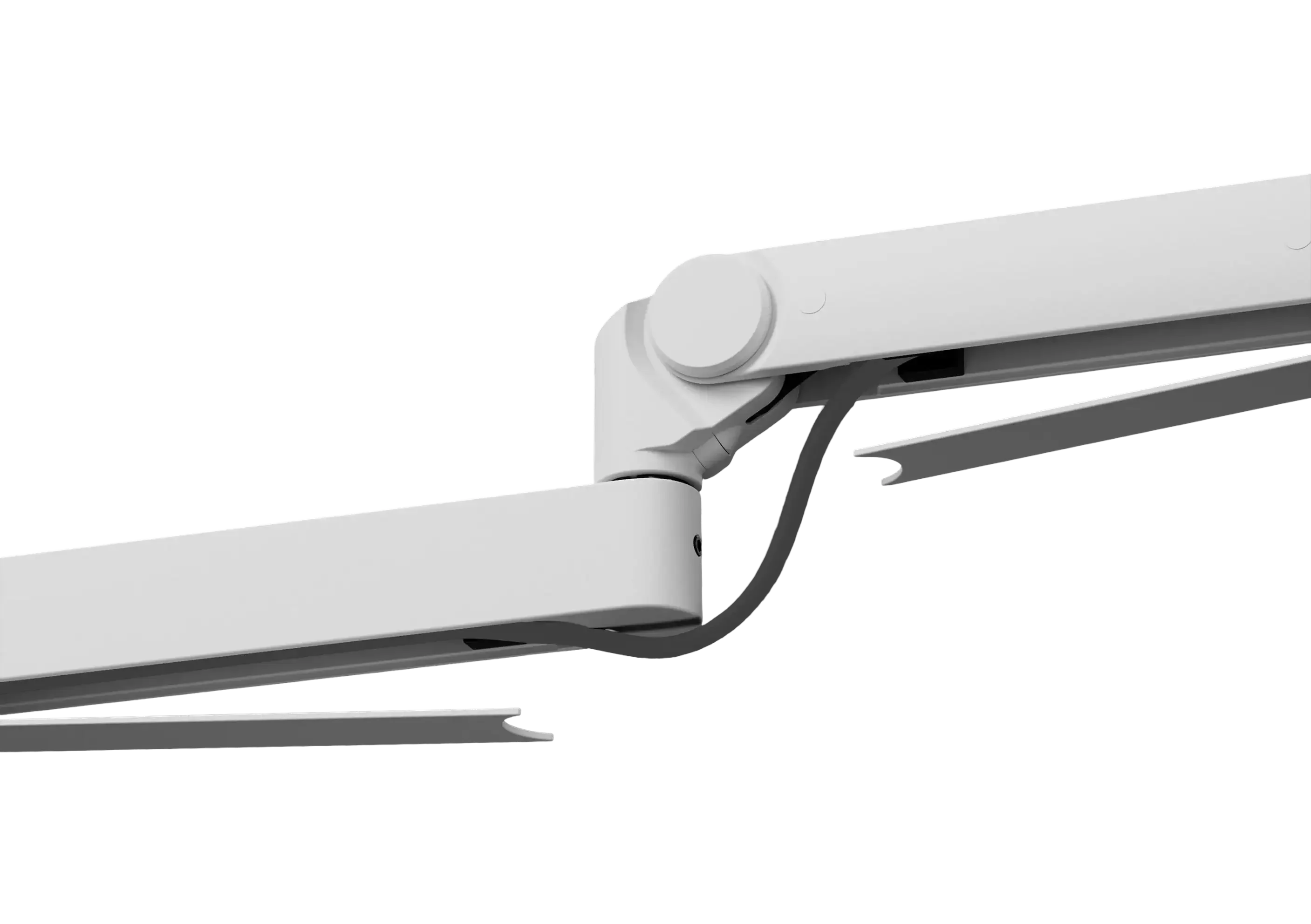 Elgato - Wave Mic Arm Pro LP - Niskoprofilowe Ramię do Mikrofonu - Image 7