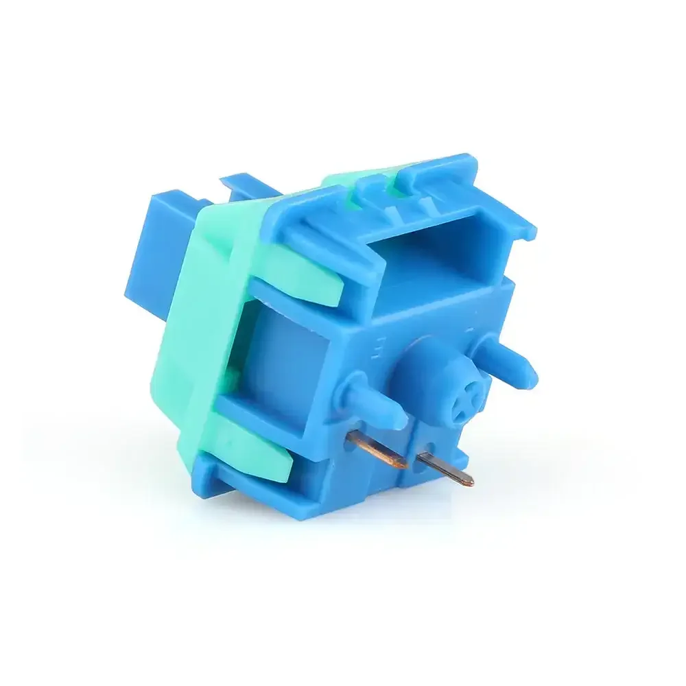 Epomaker - Bluebird Switch Set for Mechanical Keyboard - Image 2