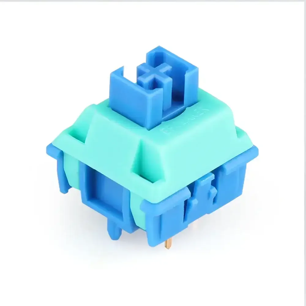 Epomaker - Bluebird Switch Set for Mechanical Keyboard - Image 3