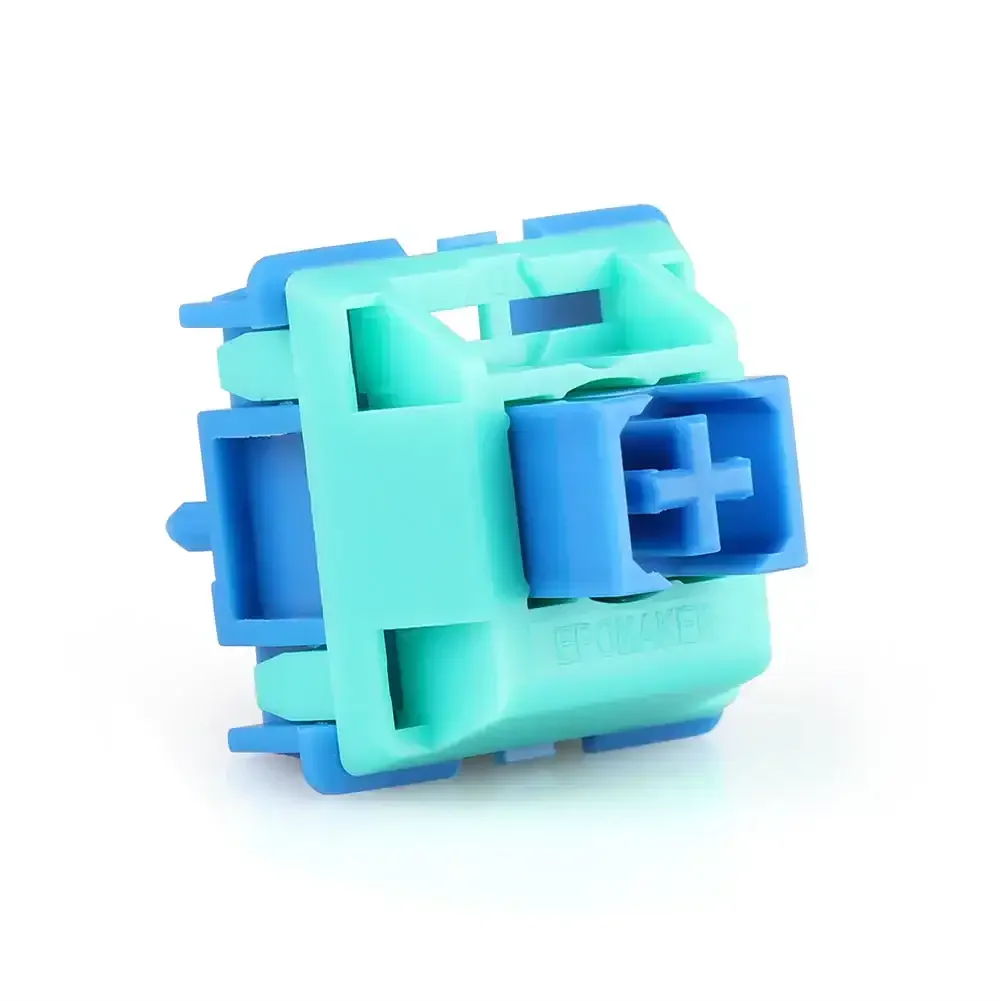 Epomaker - Bluebird Switch Set for Mechanical Keyboard - Image 4