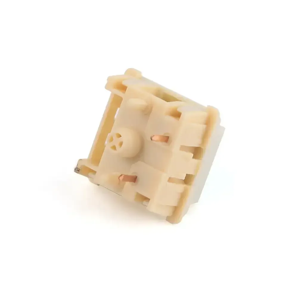 Epomaker - Budgerigar Switch Set for Mechanical Keyboard - Image 2