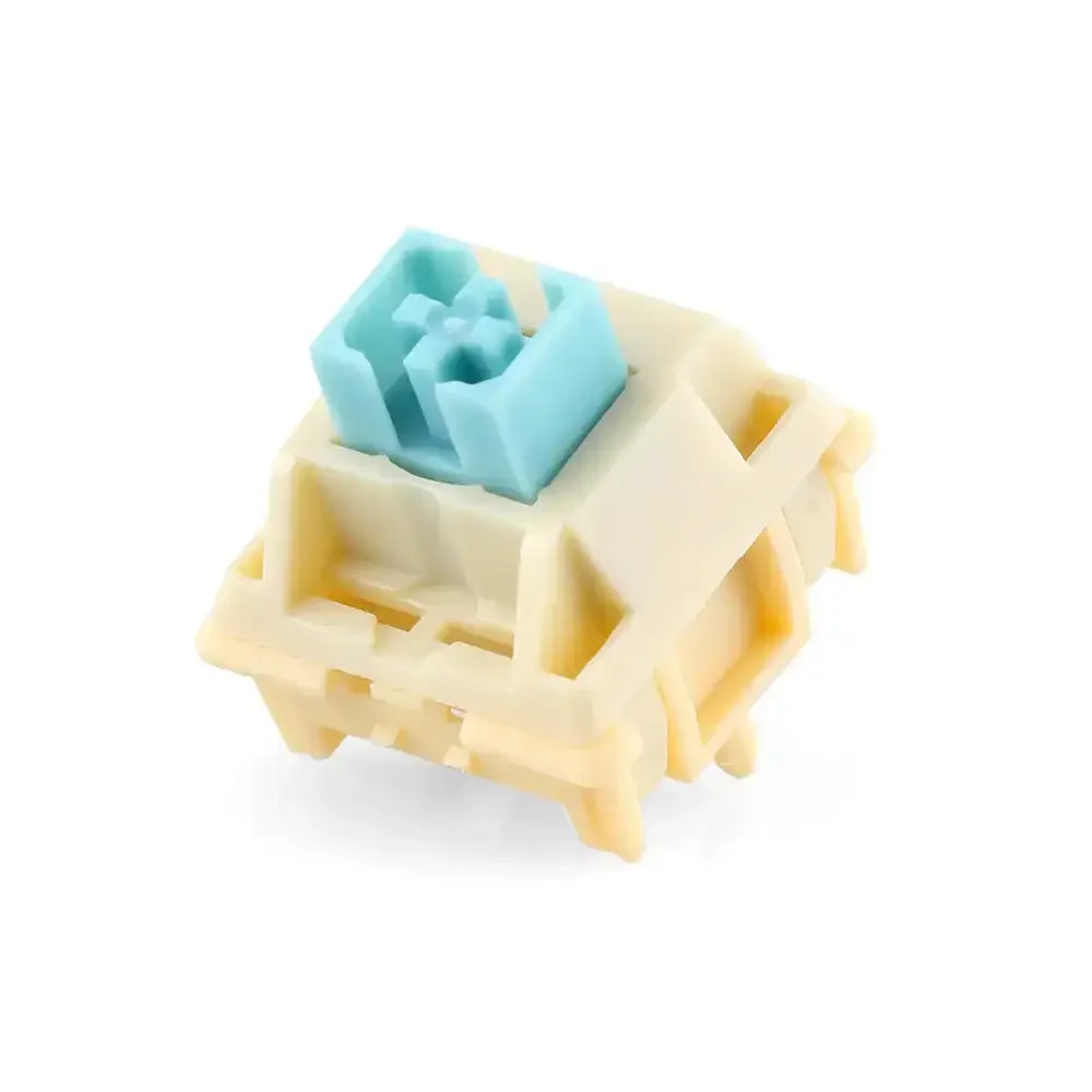 Epomaker - Budgerigar Switch Set for Mechanical Keyboard - Image 3