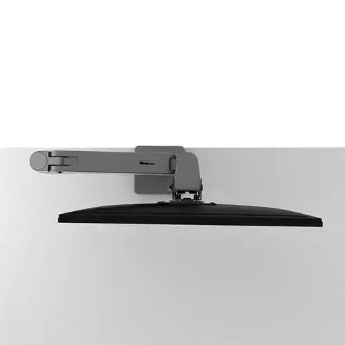 Ergotron - LX Pro Desk Monitor Arm - Uchwyt na Monitor - Image 10