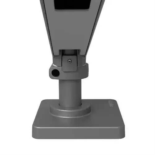 Ergotron - LX Pro Desk Monitor Arm - Uchwyt na Monitor - Image 11