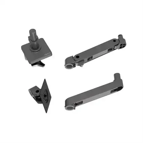 Ergotron - LX Pro Desk Monitor Arm - Uchwyt na Monitor - Image 13