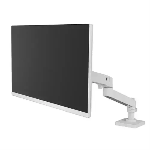 Ergotron - LX Pro Desk Monitor Arm - Uchwyt na Monitor - Image 3