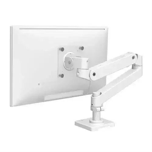 Ergotron - LX Pro Desk Monitor Arm - Uchwyt na Monitor - Image 4