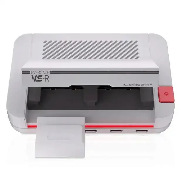 Evercade - VS-R Retro Console + Activision Collection 1 - Retro Konsola z Kontrolerem - Image 2
