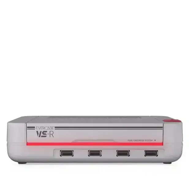 Evercade - VS-R Retro Console + Activision Collection 1 - Retro Konsola z Kontrolerem - Image 3