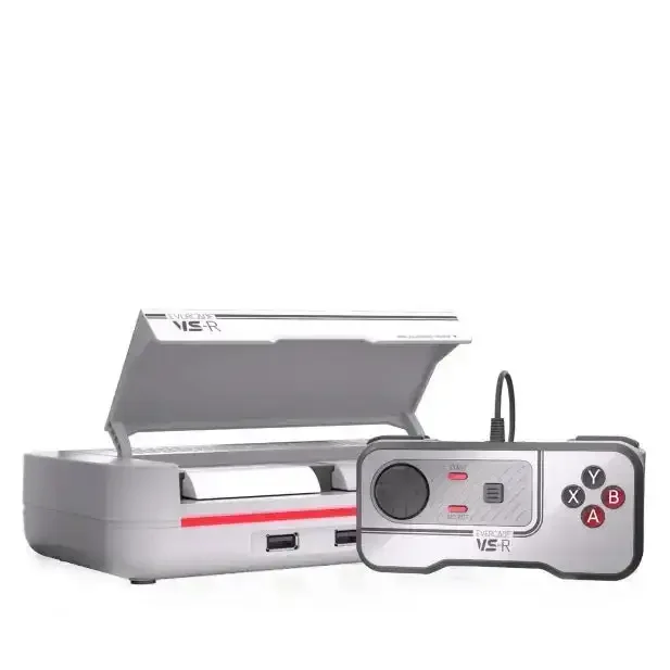 Evercade - VS-R Retro Console + Activision Collection 1 - Retro Konsola z Kontrolerem - Image 4