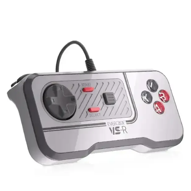 Evercade - VS-R Retro Console + Activision Collection 1 - Retro Konsola z Kontrolerem - Image 5