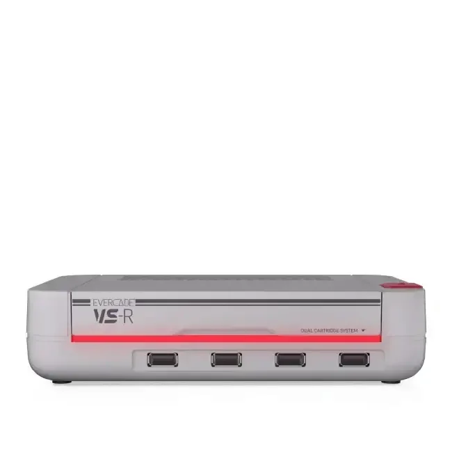 Evercade - Evercade VS-R Retro Console - Retro Konsola z Kontrolerem - Image 4