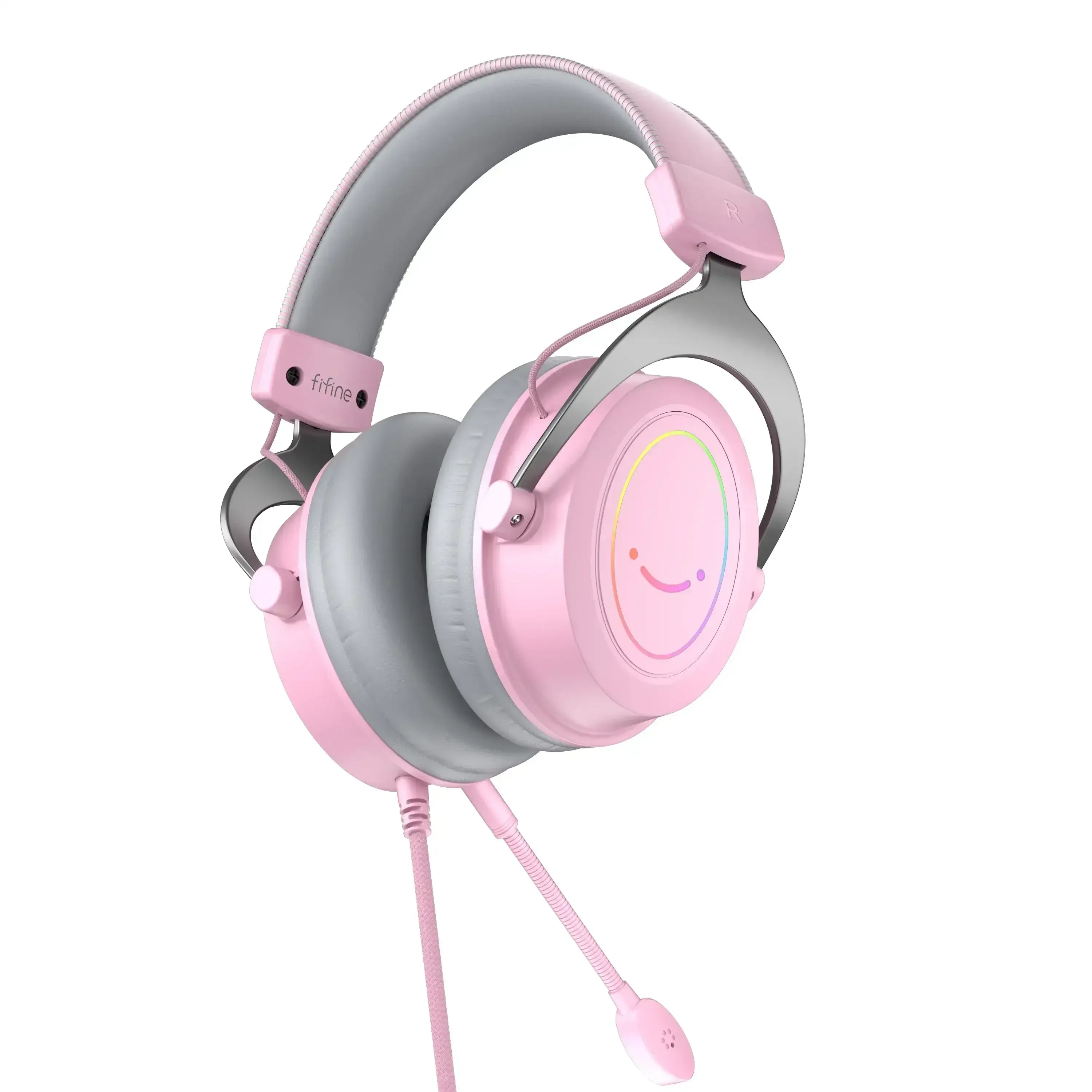 Fifine - AmpliGame - H3 Gaming Headset - Zestaw Słuchawkowy Dla Graczy - Image 10