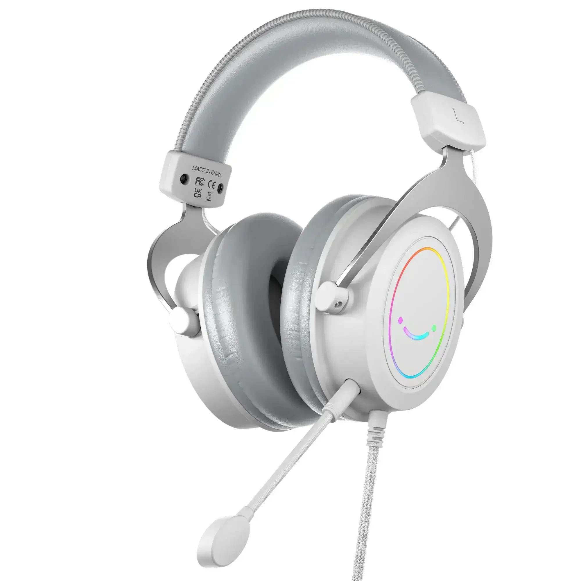 Fifine - AmpliGame - H3 Gaming Headset - Zestaw Słuchawkowy Dla Graczy - Image 4