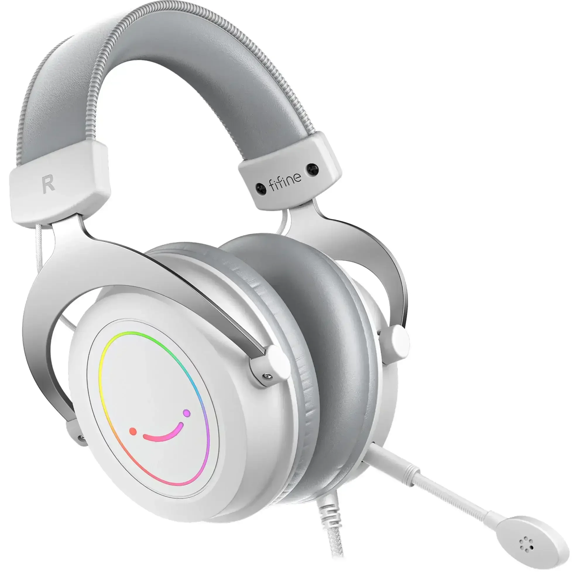 Fifine - AmpliGame - H3 Gaming Headset - Zestaw Słuchawkowy Dla Graczy - Image 6