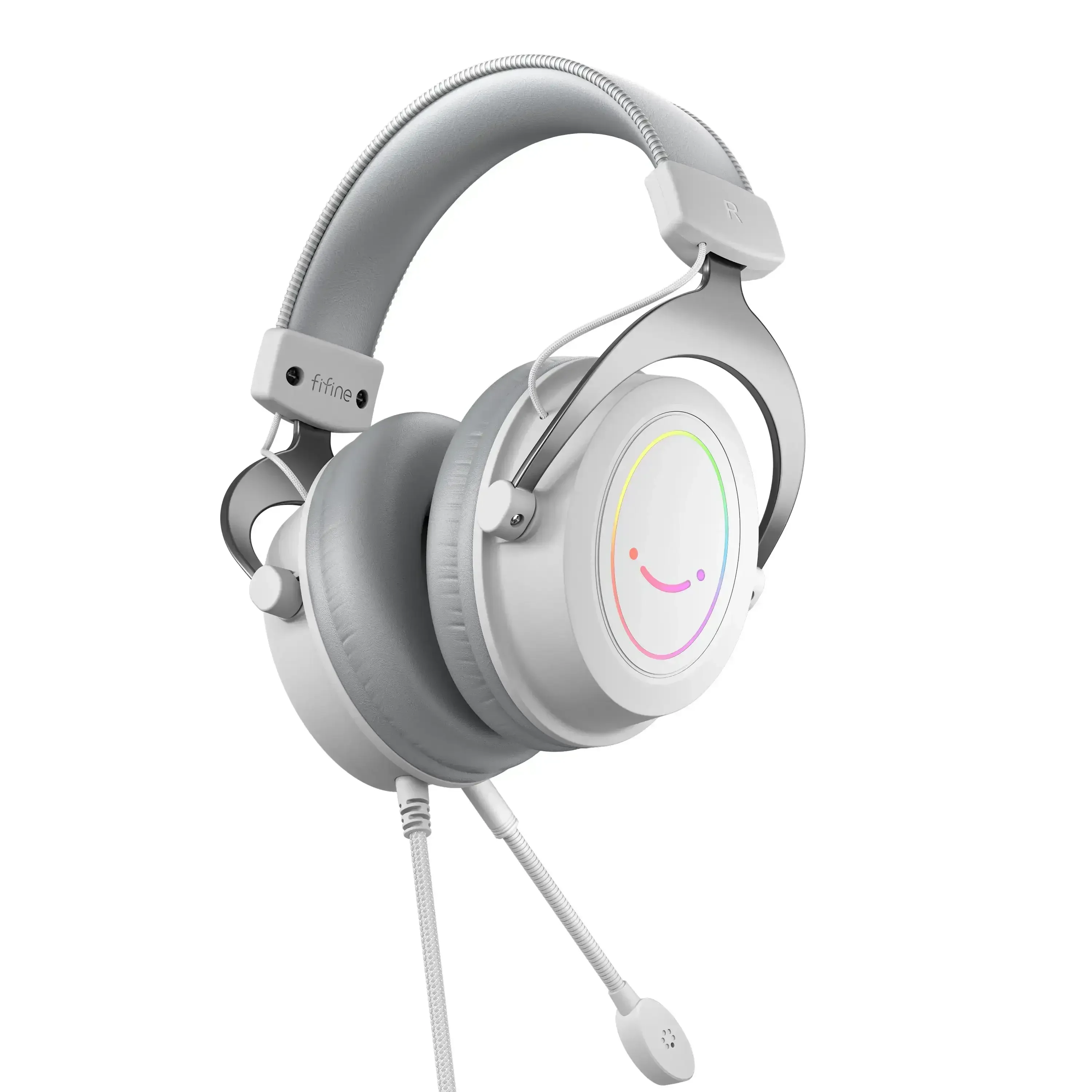 Fifine - AmpliGame - H3 Gaming Headset - Zestaw Słuchawkowy Dla Graczy - Image 7