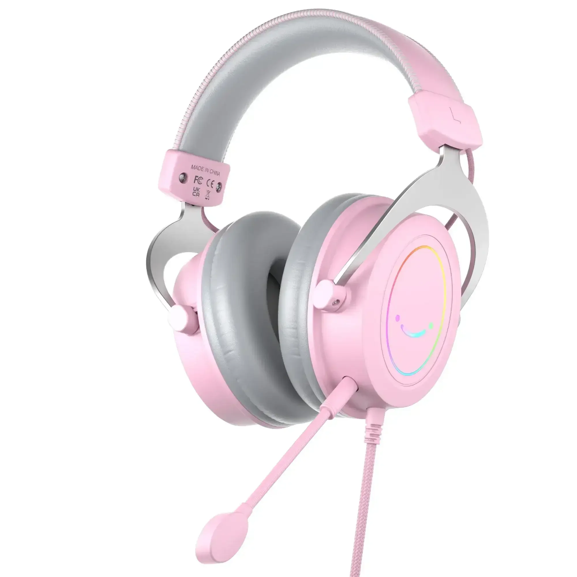 Fifine - AmpliGame - H3 Gaming Headset - Zestaw Słuchawkowy Dla Graczy - Image 8