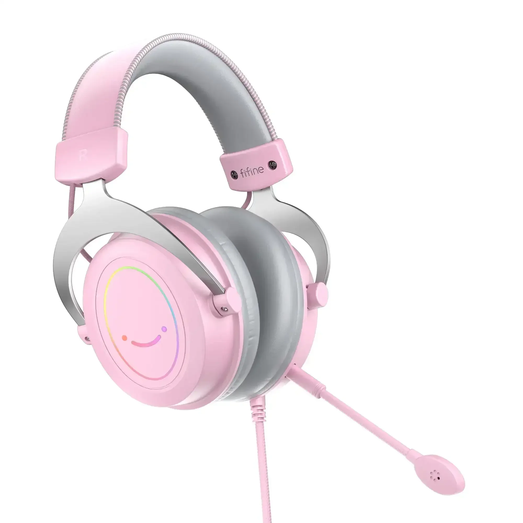 Fifine - AmpliGame - H3 Gaming Headset - Zestaw Słuchawkowy Dla Graczy - Image 9