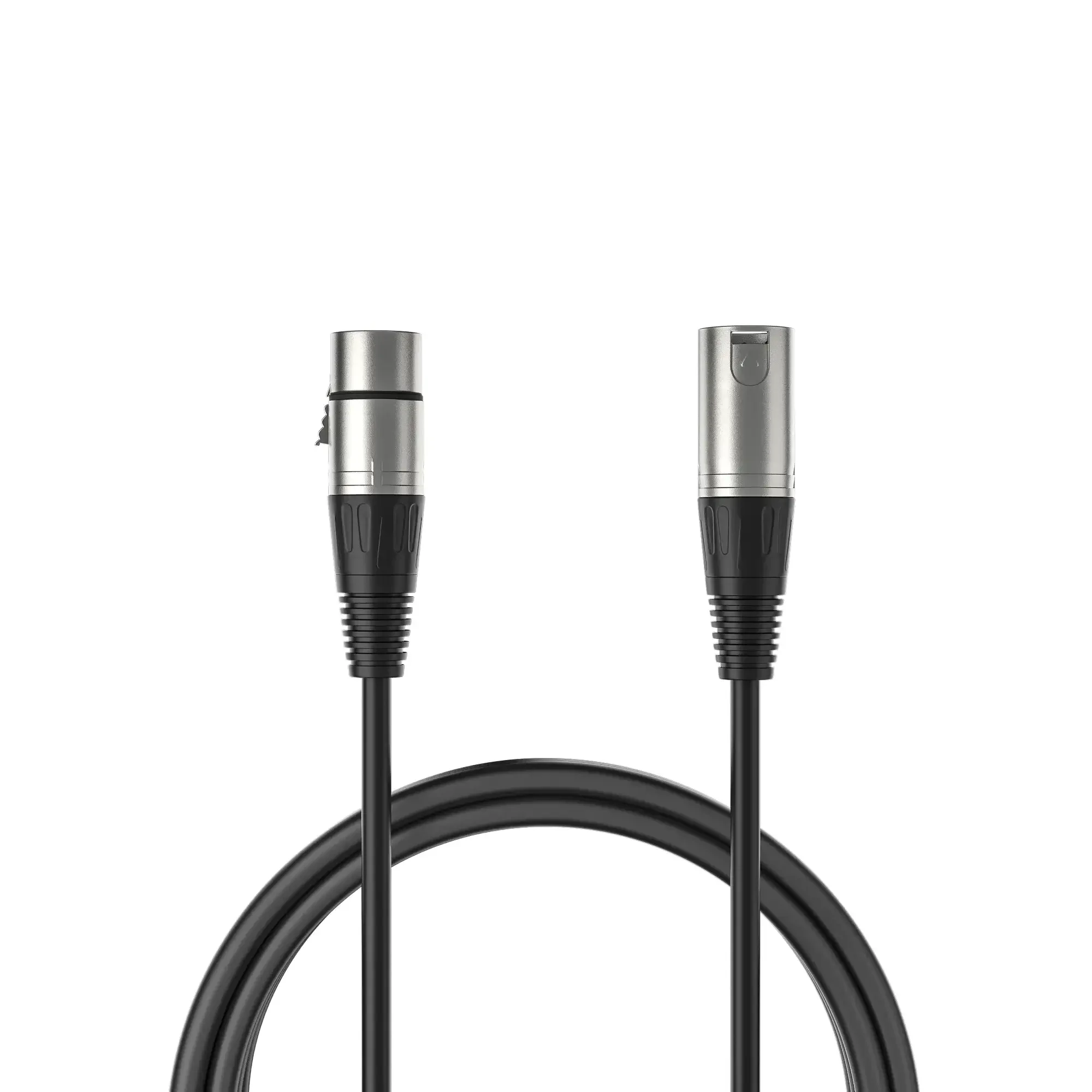 Fifine - AmpliGame - L9C XLR Cable - Kabel Mikrofonowy L9C XLR Męski-żeński - Image 2