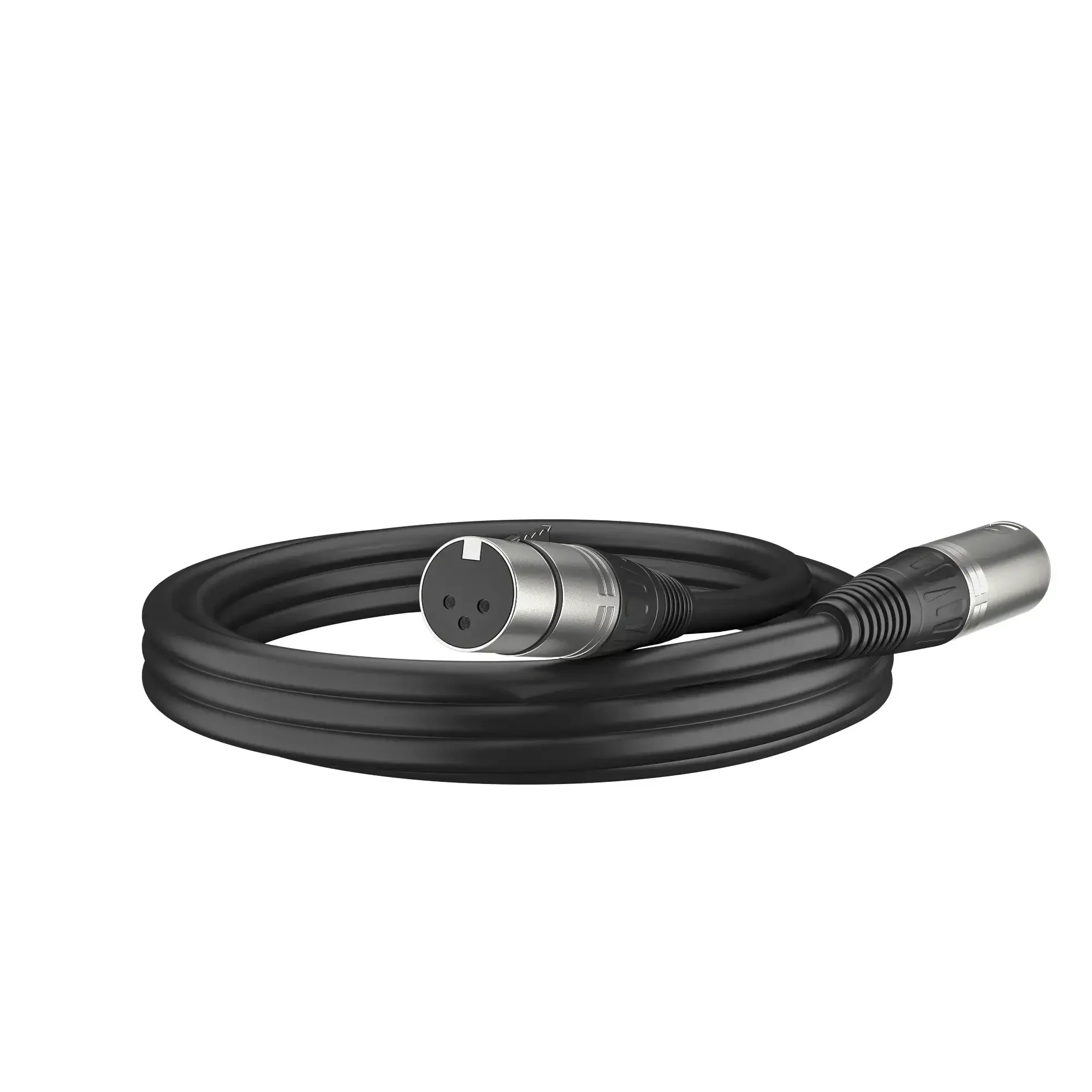 Fifine - AmpliGame - L9C XLR Cable - Kabel Mikrofonowy L9C XLR Męski-żeński - Image 4