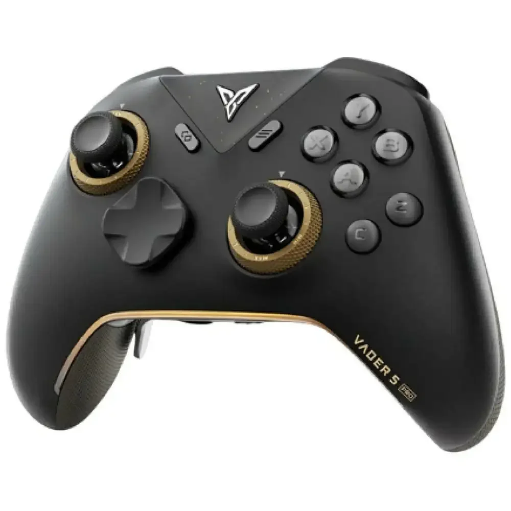Flydigi - Universal Gamepad - Uniwersalny Kontroler do Gier Bluetooth Vader 5 Pro