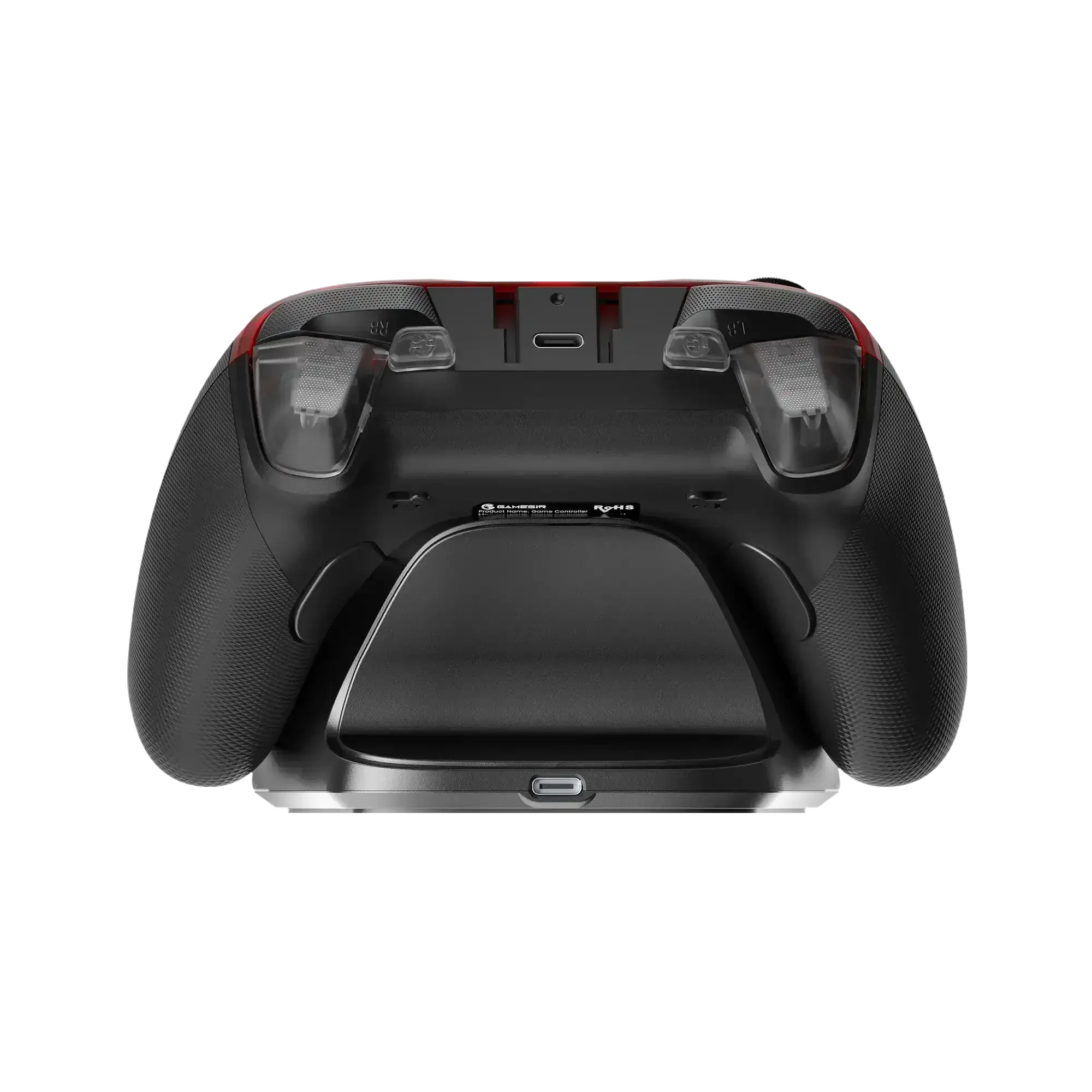 GameSir - G7 Pro Wireless Tri-Mode Controller for Xbox, PC & Android - Bezprzewodowy Kontroler do Gier - Image 10