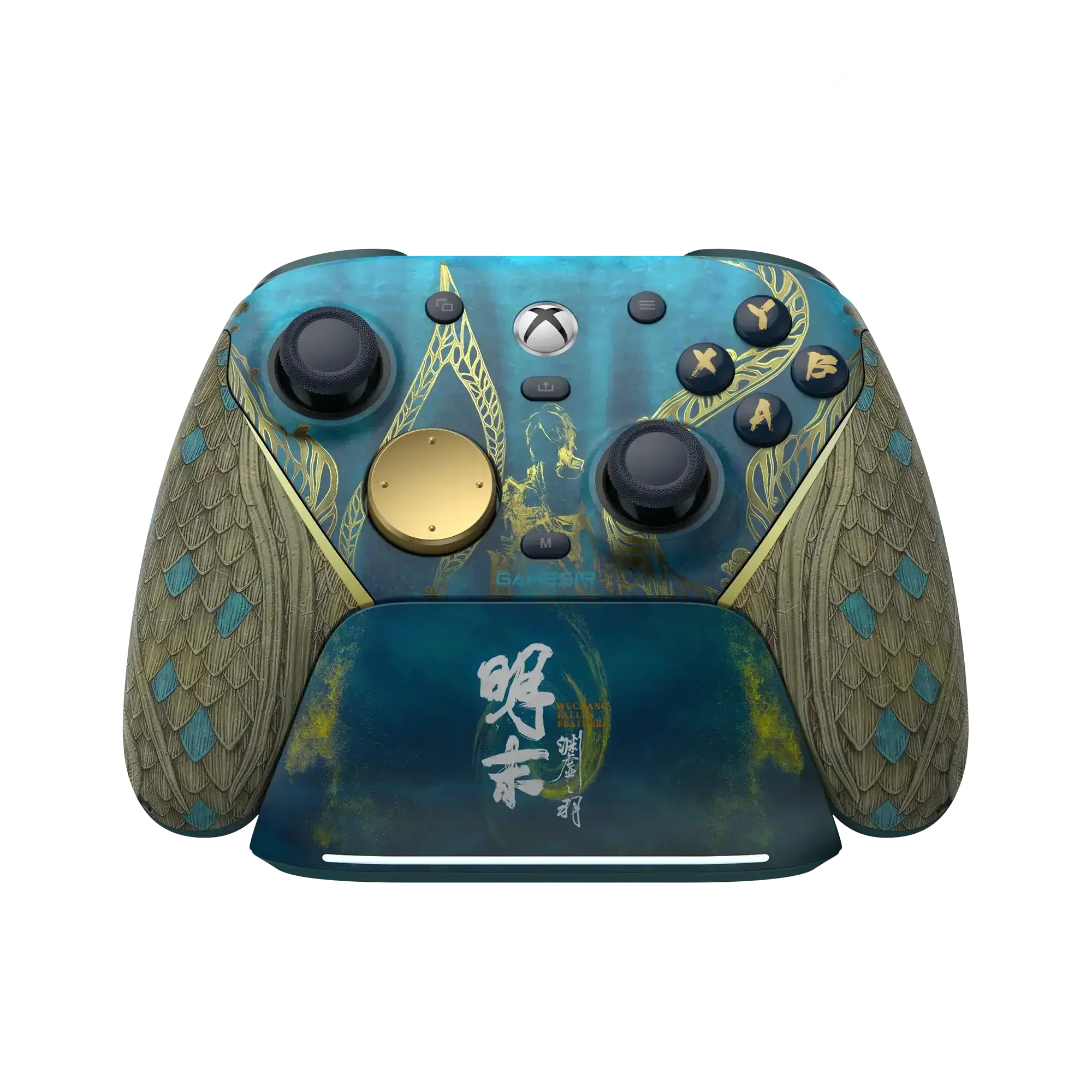 GameSir - G7 Pro Wireless Tri-Mode Controller for Xbox, PC & Android - Bezprzewodowy Kontroler do Gier - Image 14