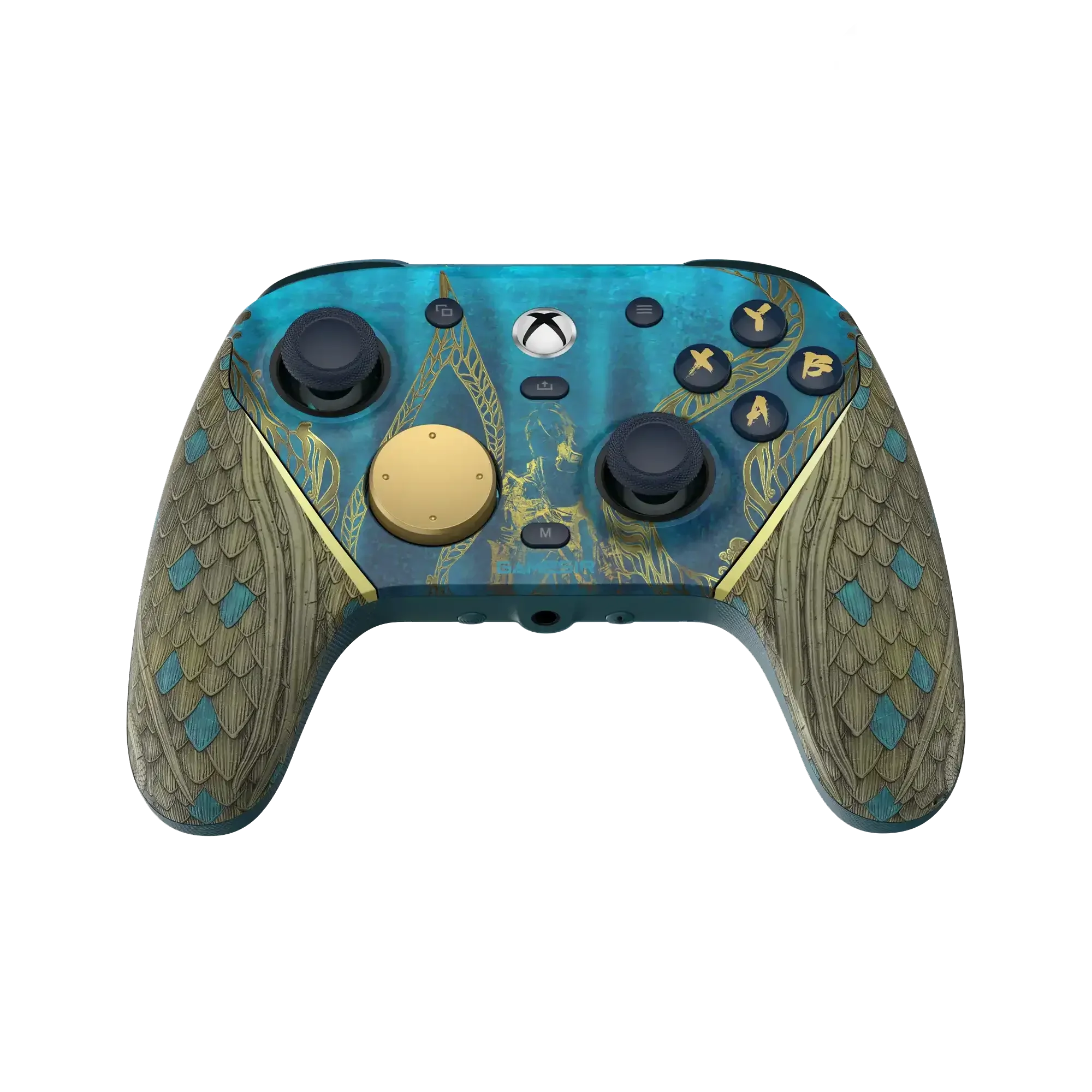 GameSir - G7 Pro Wireless Tri-Mode Controller for Xbox, PC & Android - Bezprzewodowy Kontroler do Gier - Image 15