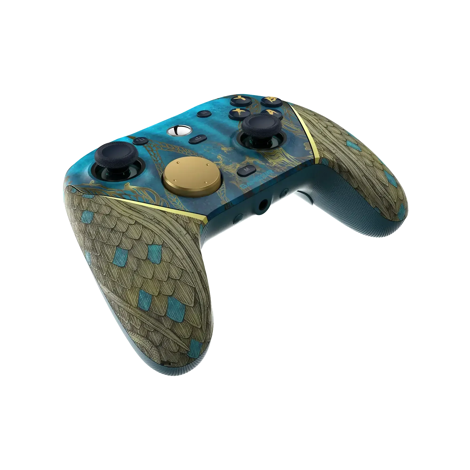 GameSir - G7 Pro Wireless Tri-Mode Controller for Xbox, PC & Android - Bezprzewodowy Kontroler do Gier - Image 17
