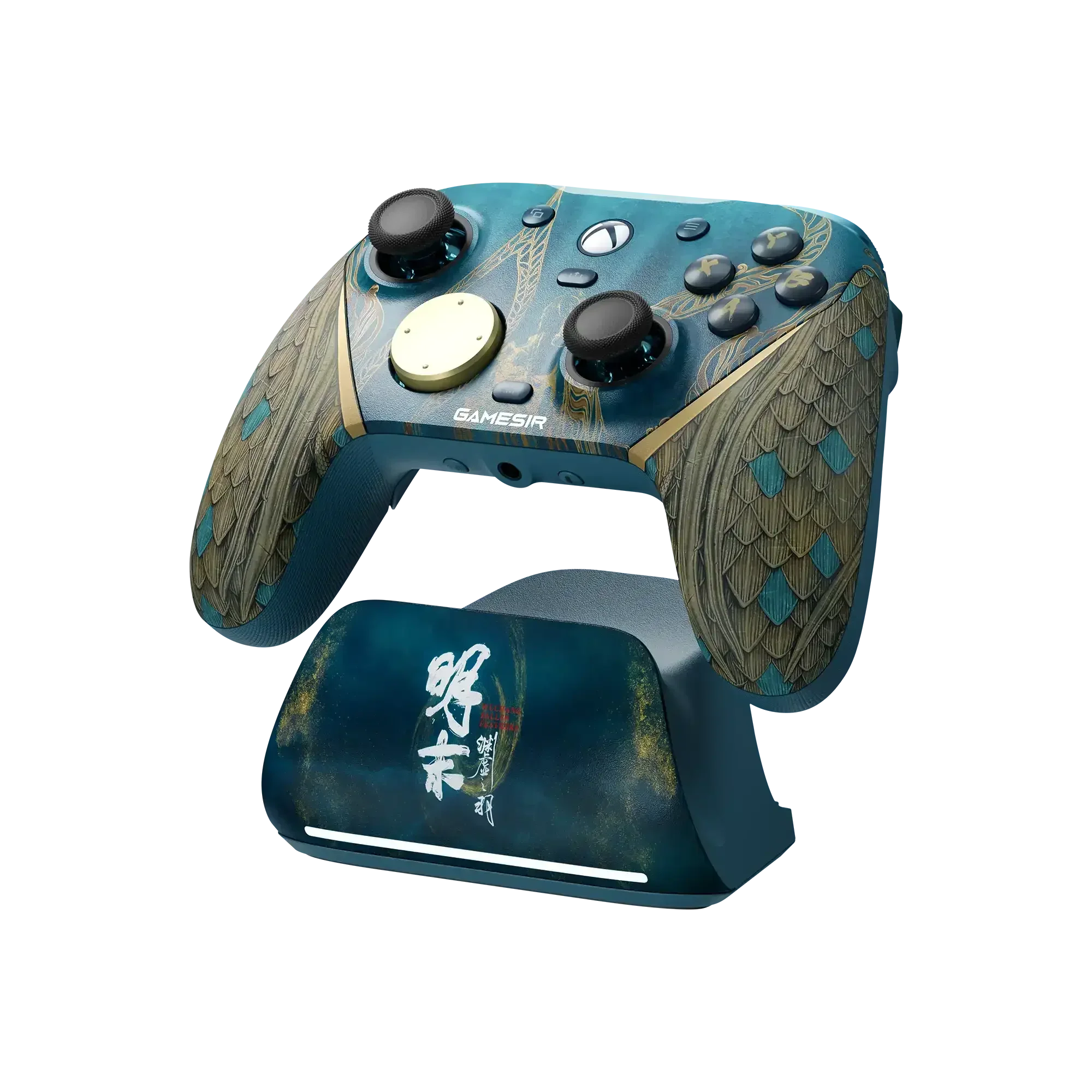 GameSir - G7 Pro Wireless Tri-Mode Controller for Xbox, PC & Android - Bezprzewodowy Kontroler do Gier - Image 18