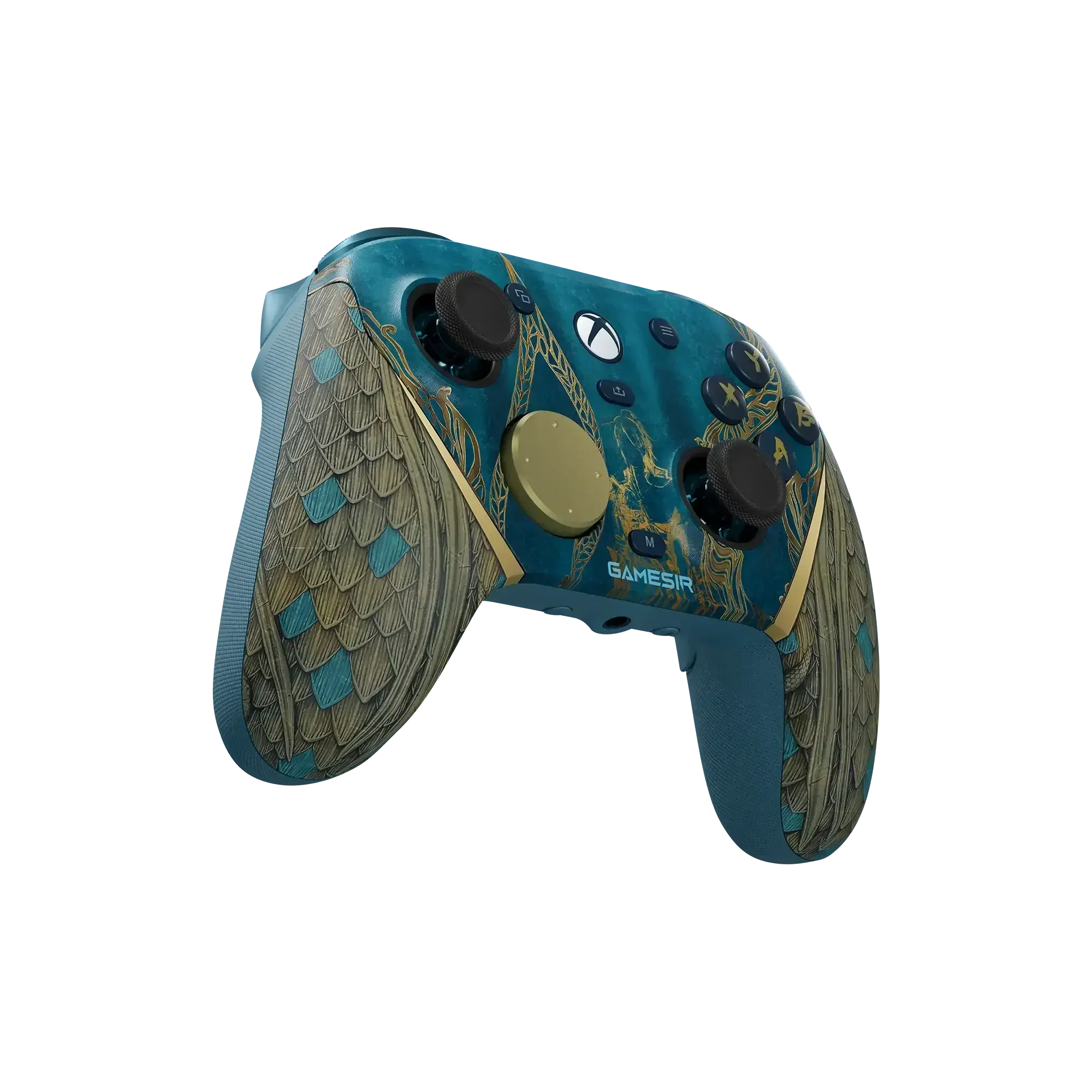 GameSir - G7 Pro Wireless Tri-Mode Controller for Xbox, PC & Android - Bezprzewodowy Kontroler do Gier - Image 19