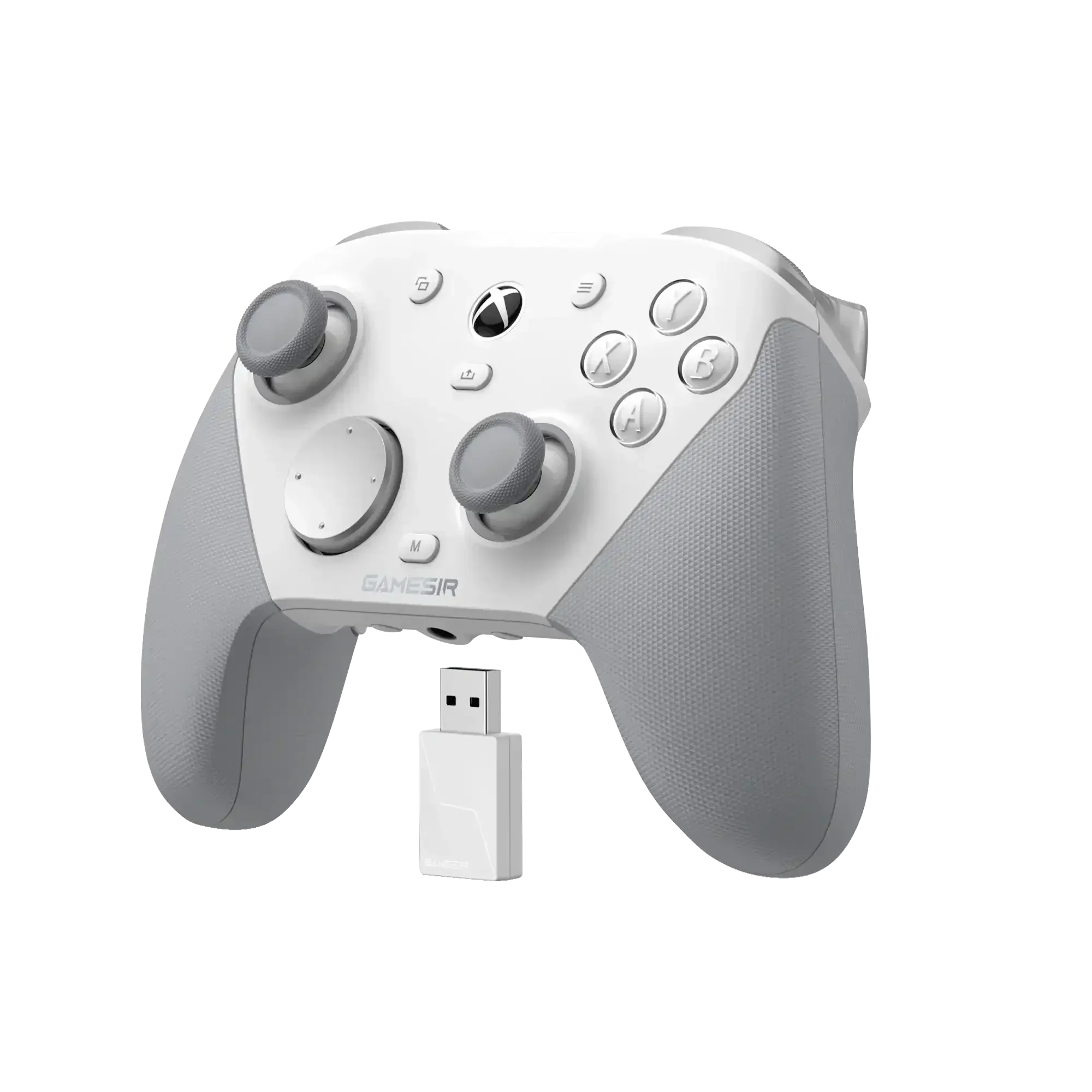 GameSir - G7 Pro Wireless Tri-Mode Controller for Xbox, PC & Android - Bezprzewodowy Kontroler do Gier - Image 3
