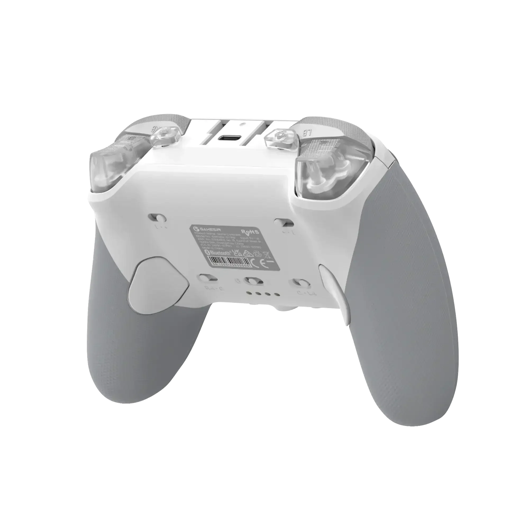 GameSir - G7 Pro Wireless Tri-Mode Controller for Xbox, PC & Android - Bezprzewodowy Kontroler do Gier - Image 4