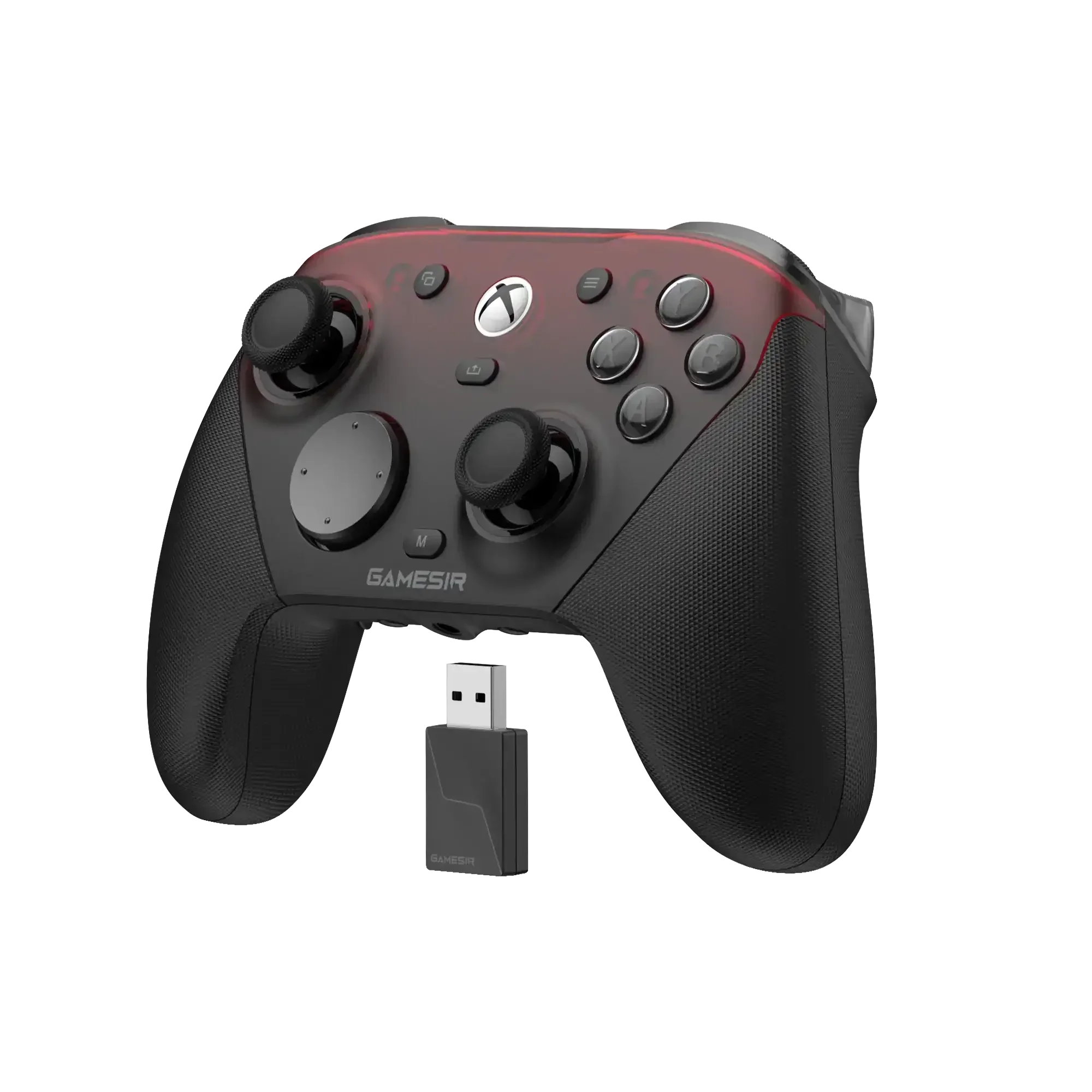 GameSir - G7 Pro Wireless Tri-Mode Controller for Xbox, PC & Android - Bezprzewodowy Kontroler do Gier - Image 9