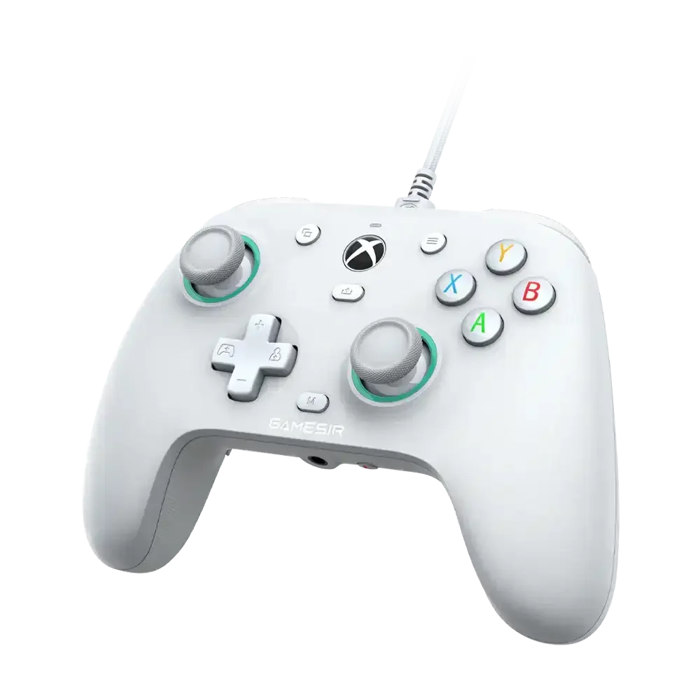 GameSir - G7 SE Wired Controller for XBOX & PC - Przewodowy Kontroler do Gier - Image 3