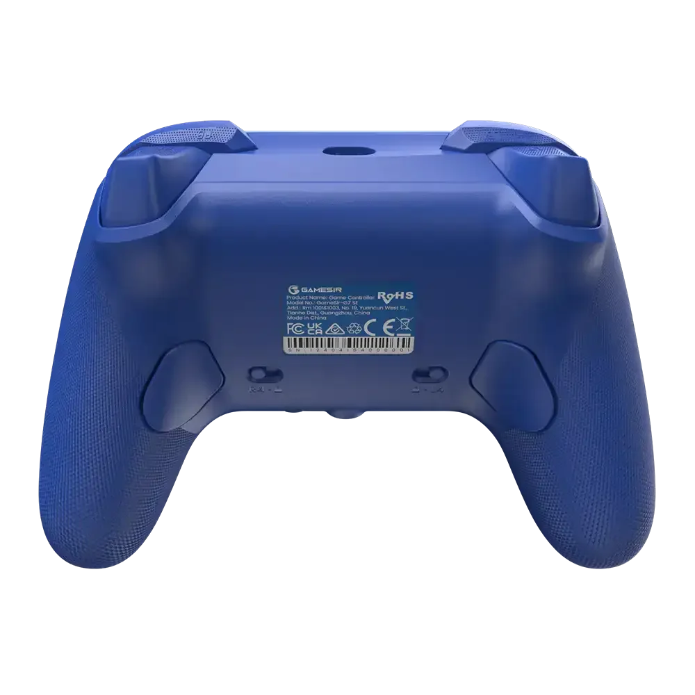 GameSir - G7 SE Wired Controller for XBOX & PC - Przewodowy Kontroler do Gier - Image 8