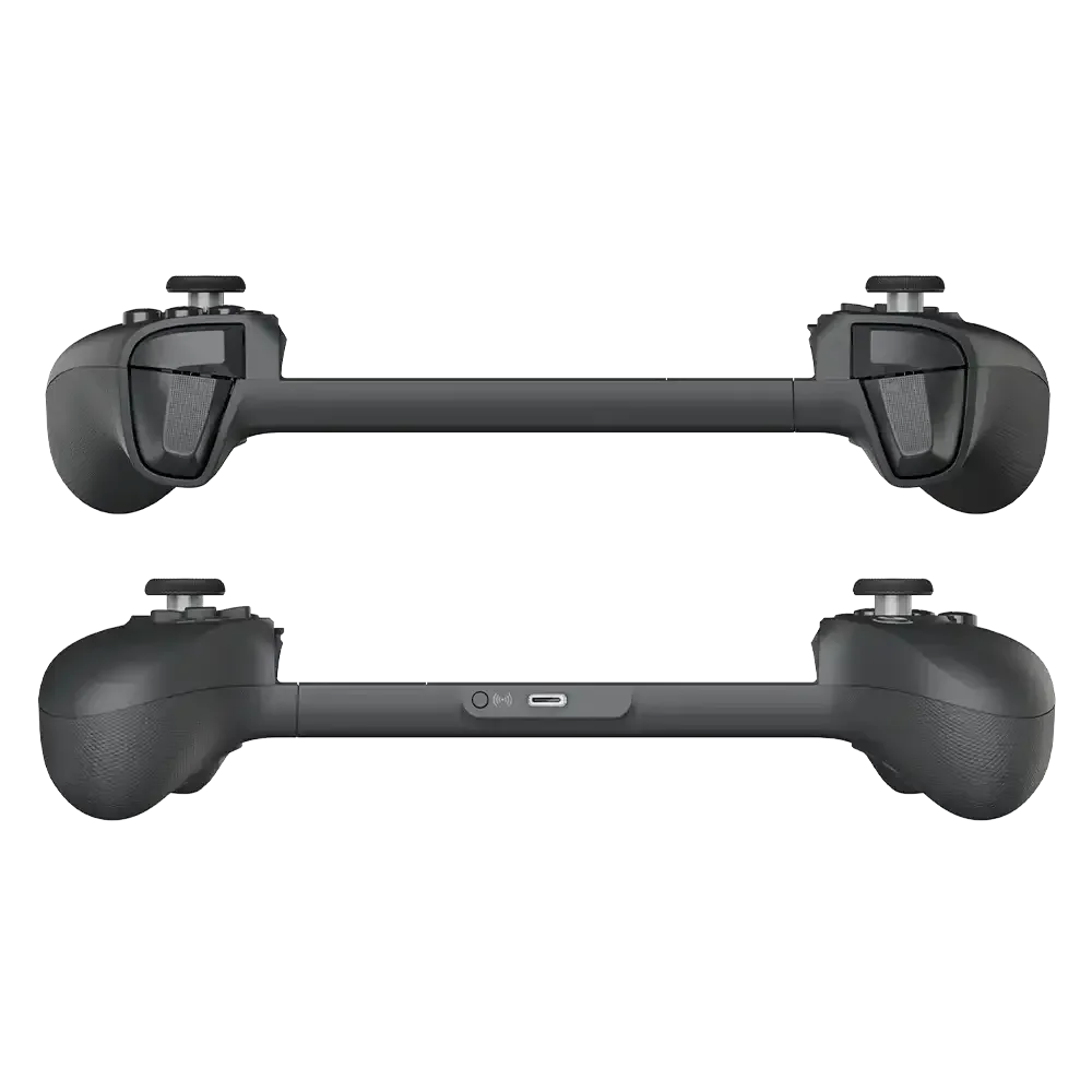 GameSir - G8 Plus Bluetooth Mobile Game Controller - Bezprzewodowy Kontroler do Gier Mobilnych - Image 5