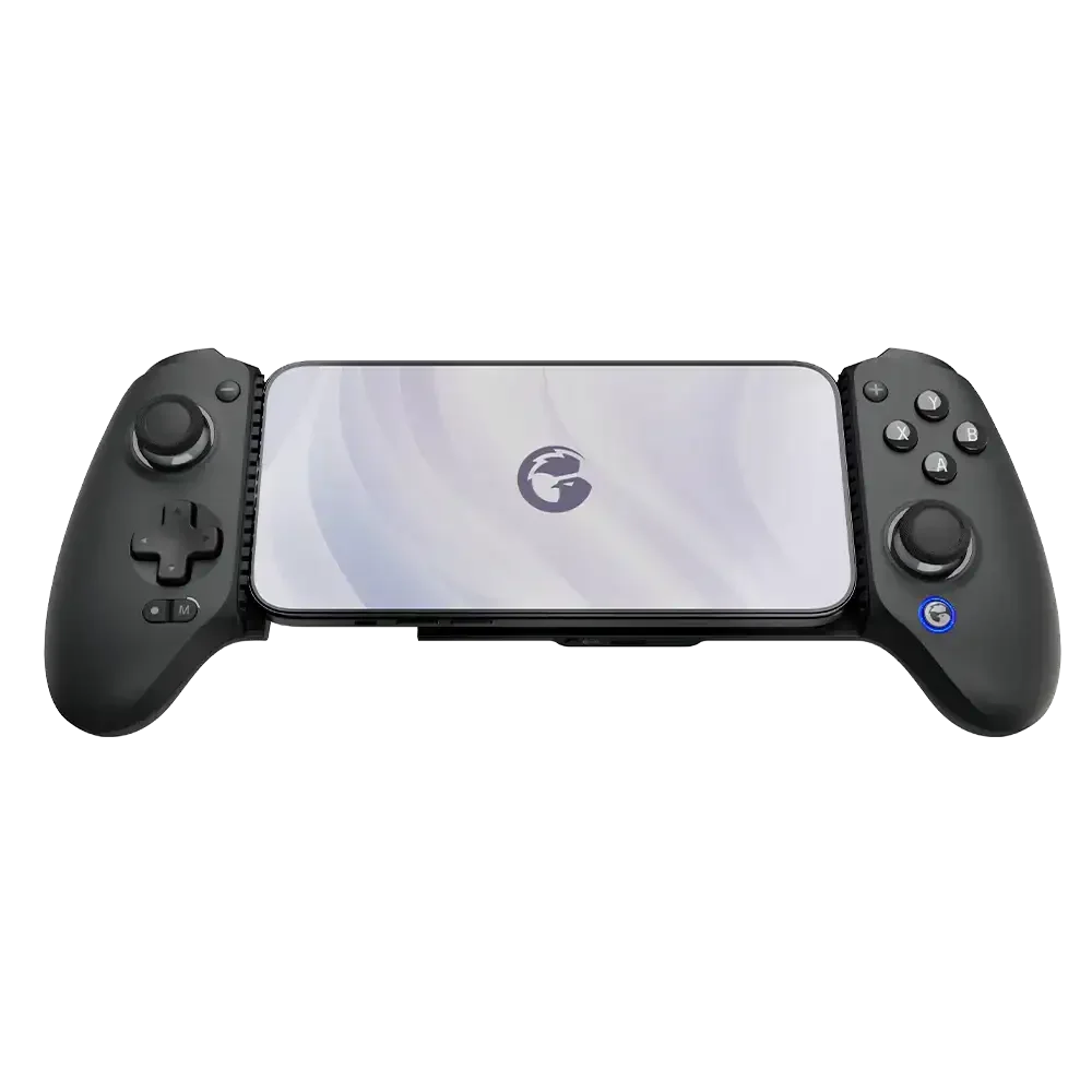 GameSir - G8 Plus Bluetooth Mobile Game Controller - Bezprzewodowy Kontroler do Gier Mobilnych - Image 6