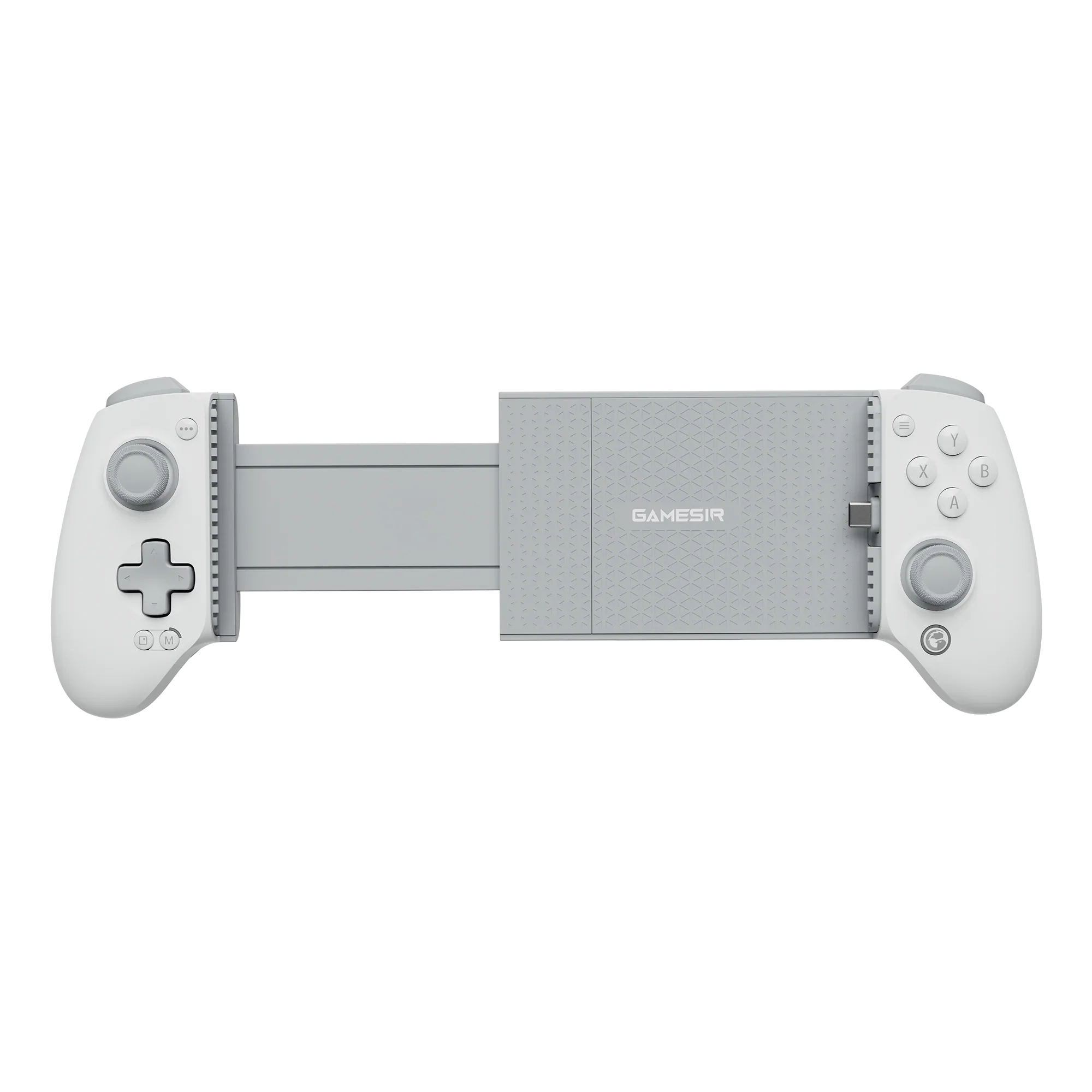 GameSir - G8 Plus Bluetooth Mobile Game Controller - Bezprzewodowy Kontroler do Gier Mobilnych - Image 9